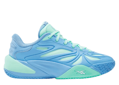 Reebok Angel Reese 1 Peri Blue (GS)