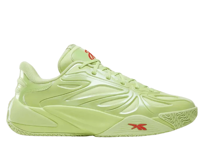 Reebok Angel Reese 1 Poison Angel