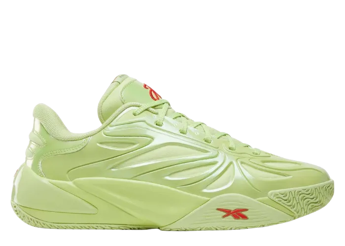 Reebok Angel Reese 1 'Poison Angel'
