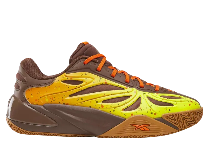 Trending sneaker