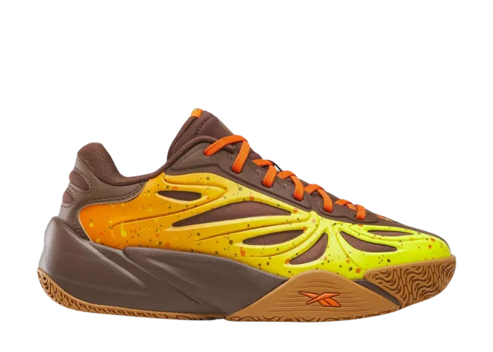 Trending sneaker