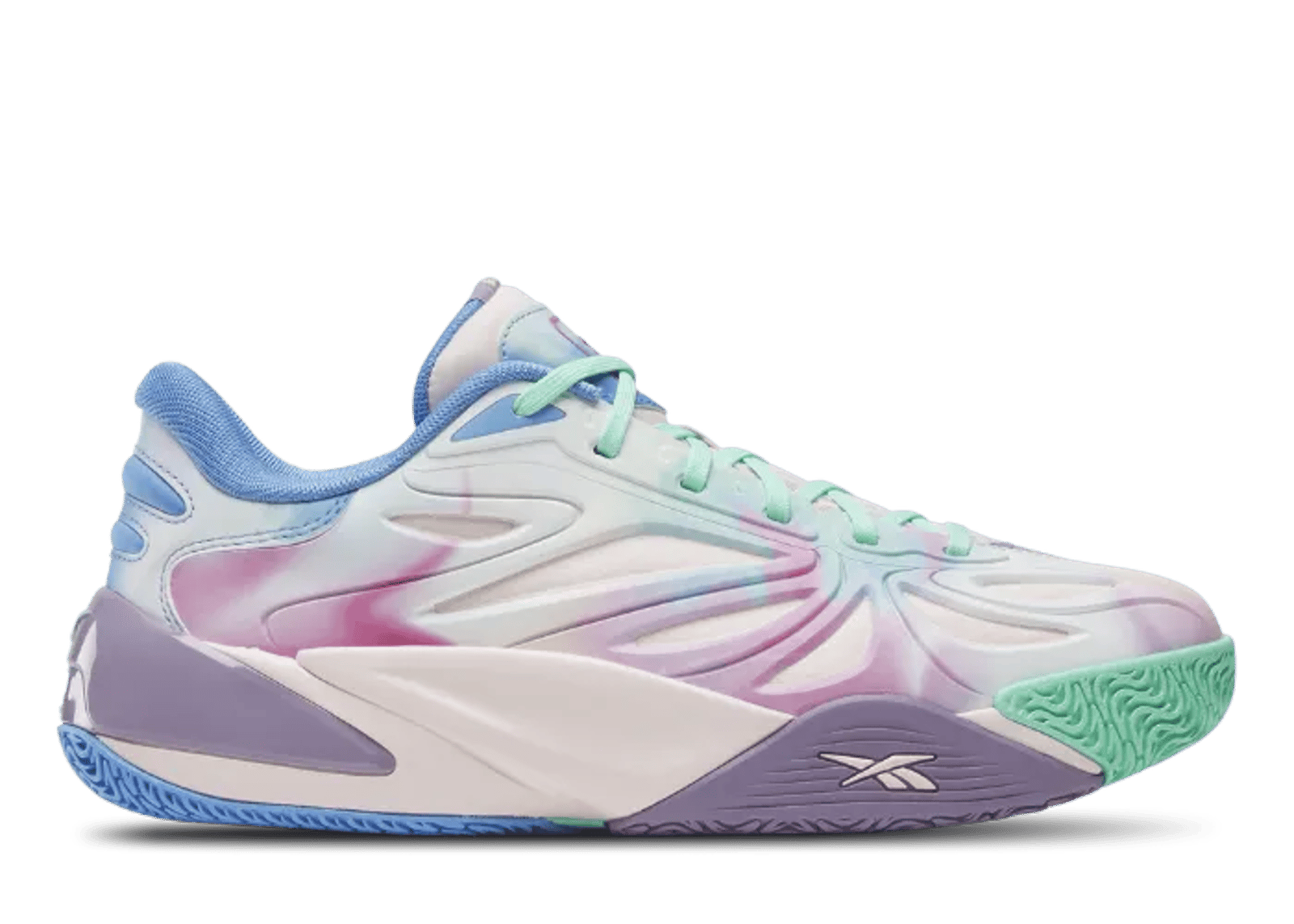 Reebok Angel Reese 1 Unapologetically Angel