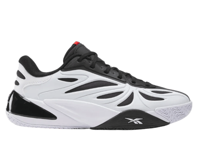 Reebok Angel Reese 1 White Black