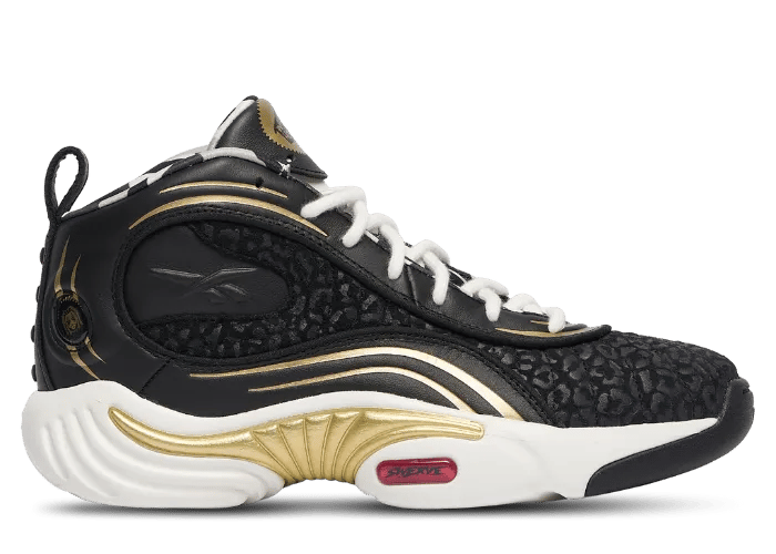 Reebok Answer 3 AEW Swerve Strickland