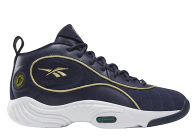 Reebok Answer 3 Notre Dame
