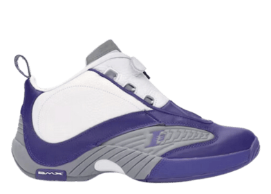 Reebok Answer IV Kobe Bryant PE