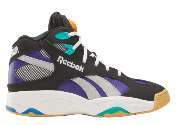 Reebok ATR Pump Vertical Core Black