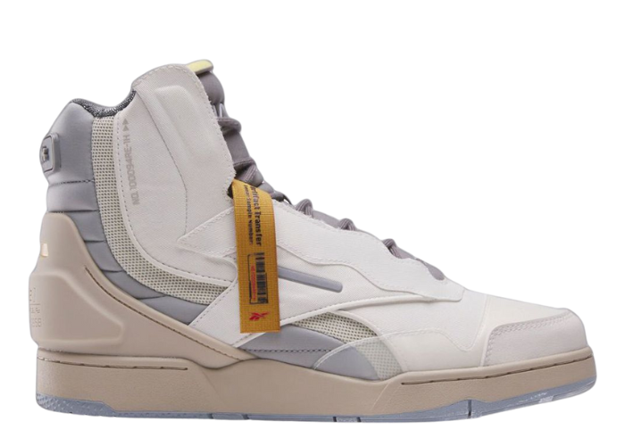 Reebok BB4000 II NASA 100206315 Raffles Where to Buy