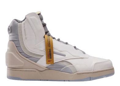 Reebok BB4000 II NASA