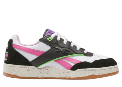 Reebok BB 4000 II Anuel AA I Will Be Legend