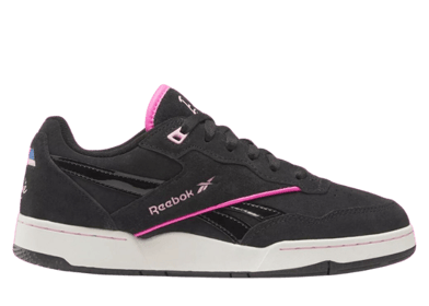 Reebok BB 4000 II Barbie (W)