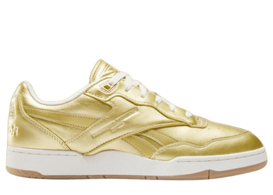 Reebok BB4000 II Engineered Garments Gold Metallic