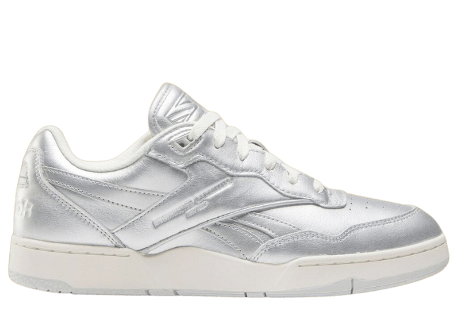 Reebok BB4000 II Engineered Garments Silver Metallic