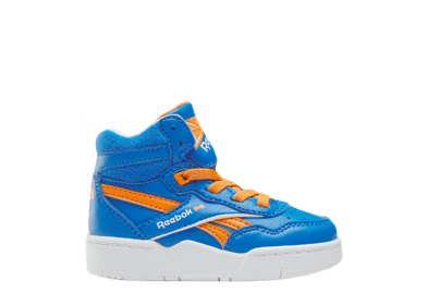 Reebok BB 4000 II Mid Blippi Blue Orange (TD)