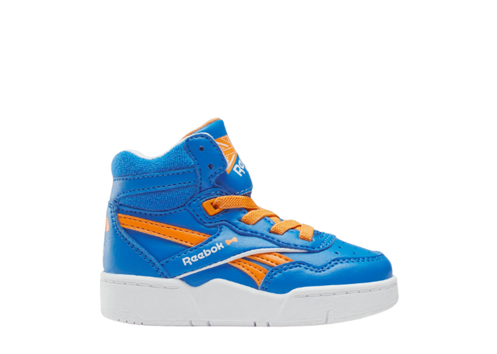Reebok BB 4000 II Mid Blippi Blue Orange (TD)