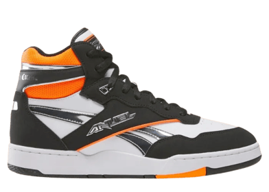 Reebok BB II Mid Anuel AA