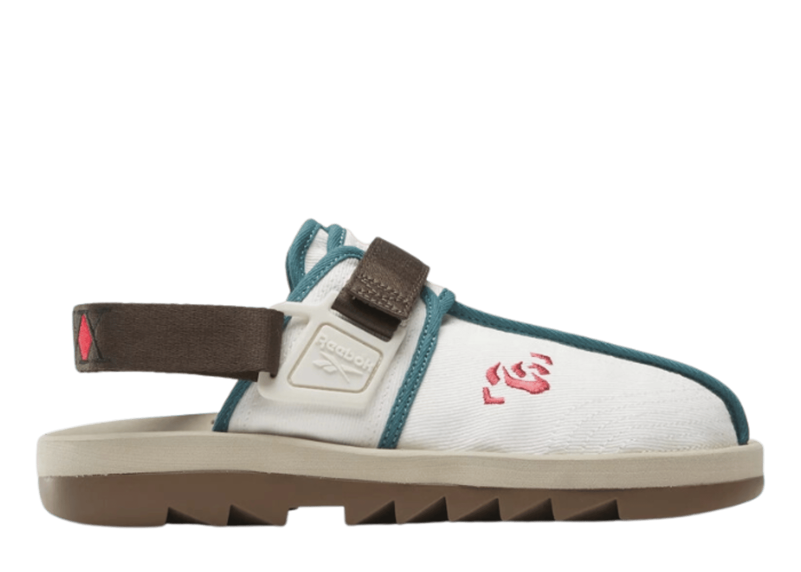 Reebok Beatnik Hunter x Hunter Netero