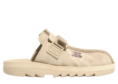 Reebok Beatnik Slide NEEDLES Canvas