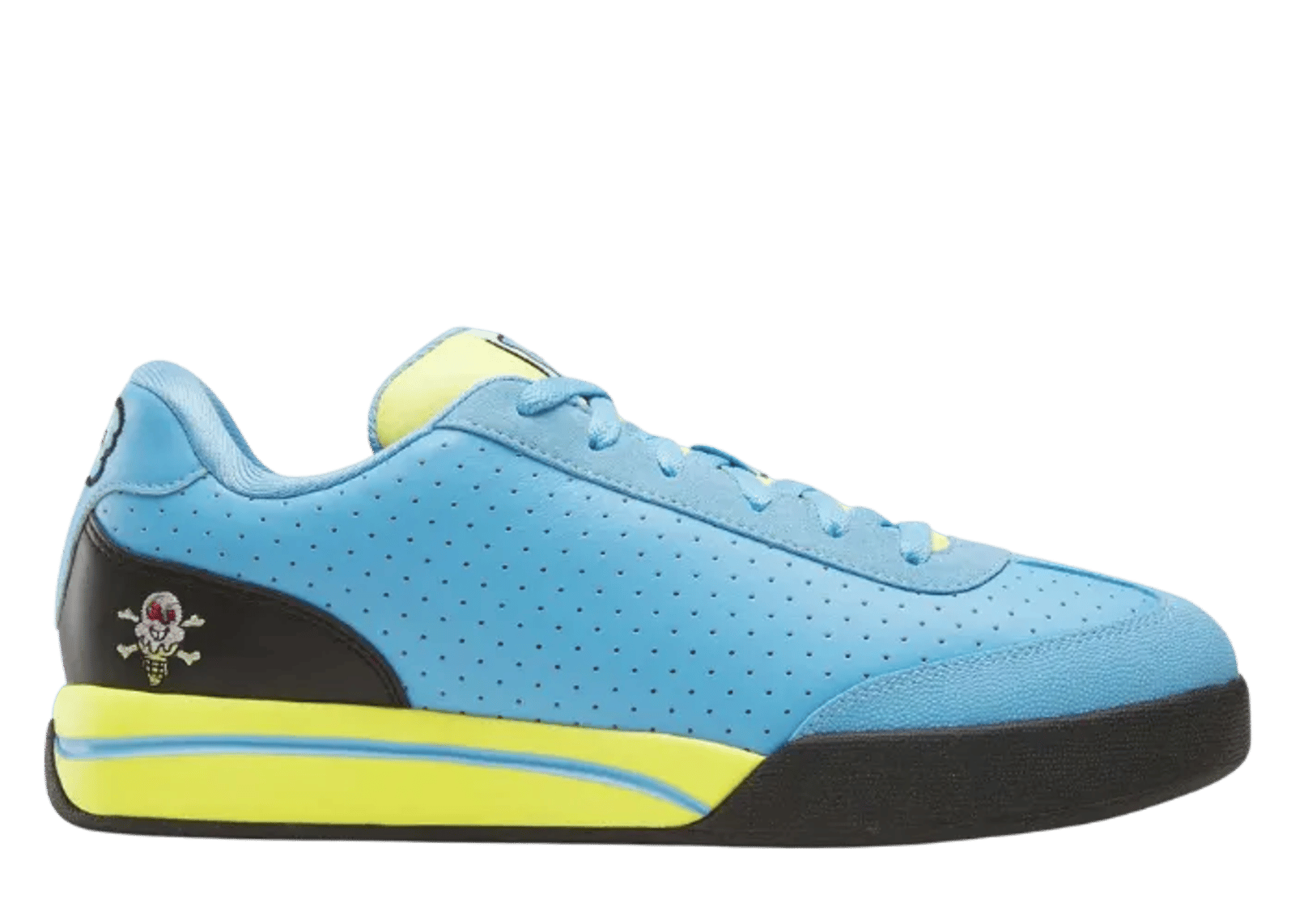 Reebok Board Flip Ice Cream Blue