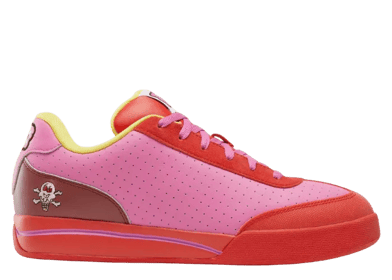 Reebok Board Flip Ice Cream Pink Lemonade
