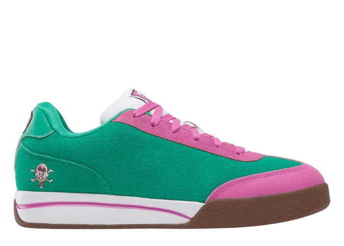 Reebok Board Flip Ice Cream Watermelon