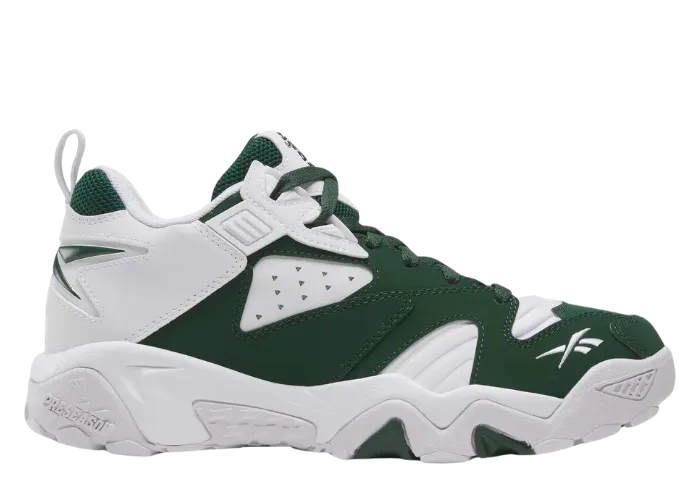 Reebok Brutus Low Heritage Green