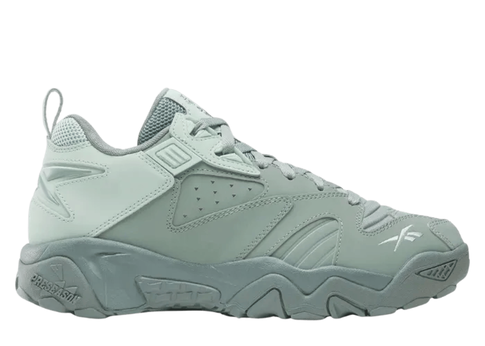 Reebok Brutus Low Light Fog