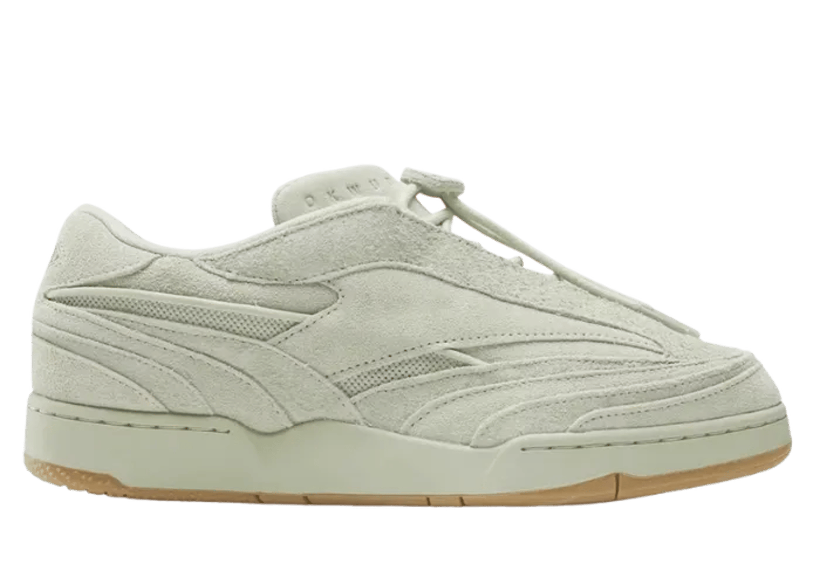 Reebok Chukwu Abou Tobe Nwigwe Mint Gum