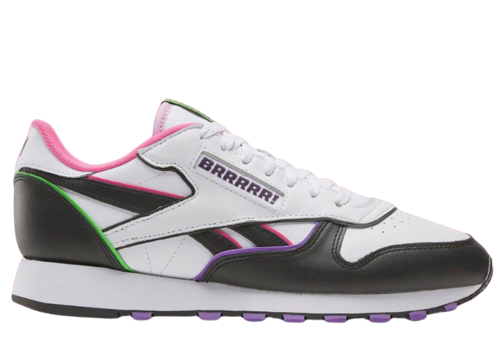 Reebok Classic Leather Release Dates 2025 Updated in Real Time