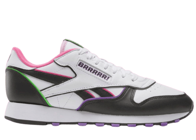 Reebok Classic Leather Anuel AA I Will Be Legend