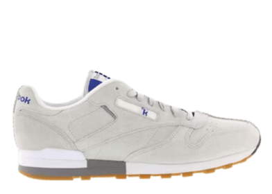 Reebok Classic Leather Kendrick Lamar Deconstructed