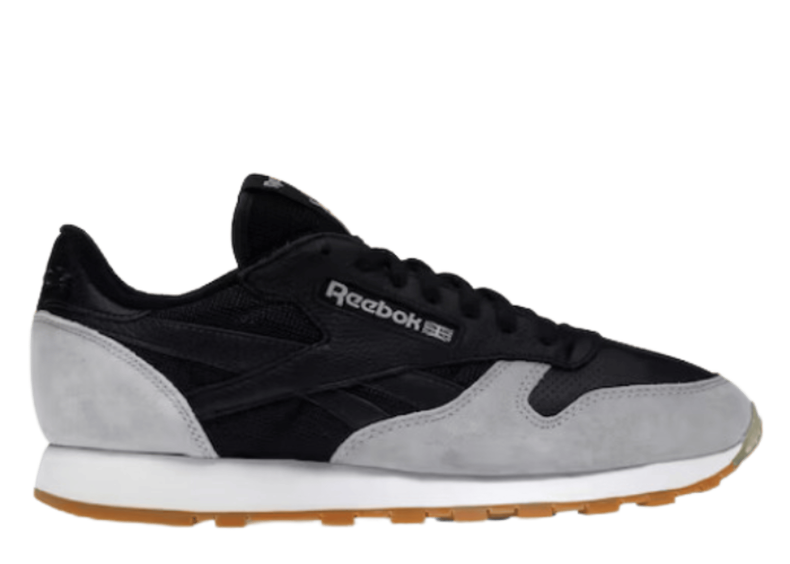 Reebok Classic Leather Kendrick Lamar Perfect Split Black