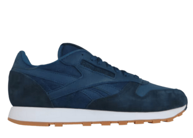 Reebok Classic Leather Kendrick Lamar Perfect Split Blue