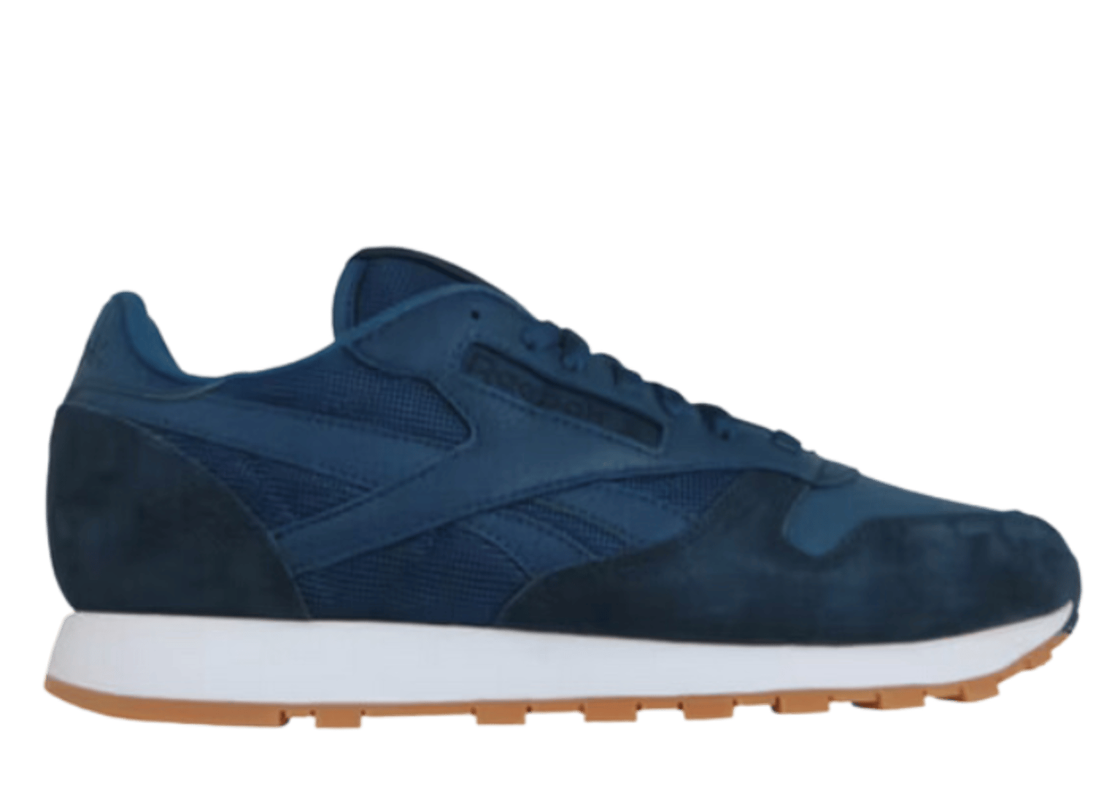 Reebok Classic Leather Kendrick Lamar Perfect Split Blue AR3775
