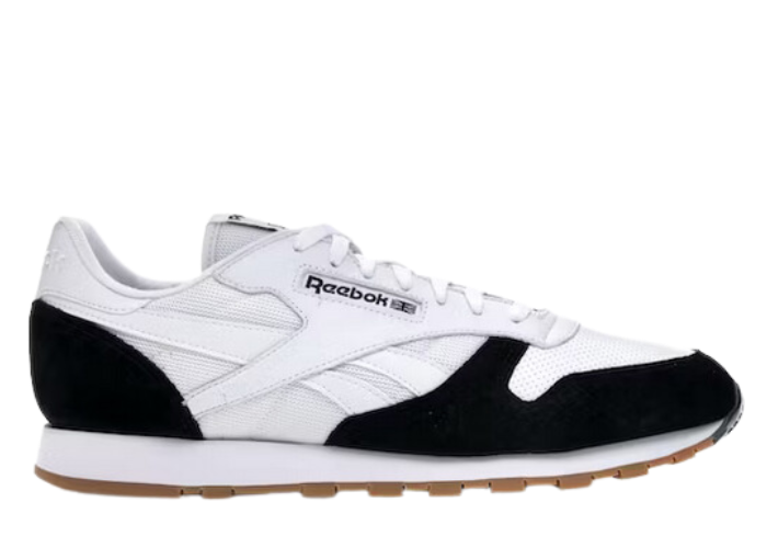 Reebok Classic Leather Kendrick Lamar Perfect Split White