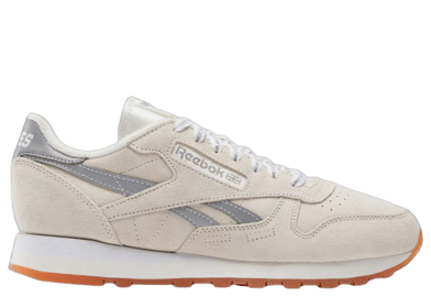 Reebok Classic Leather Places+Faces White