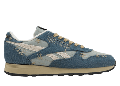 Reebok Classic Leather Sashiko