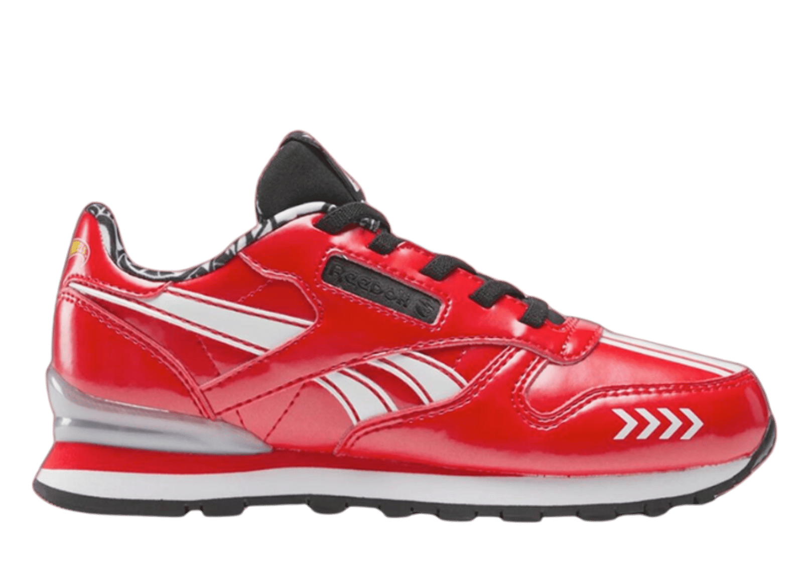 Reebok Classic Leather Step N Hot Wheels Flash Night Shifter PS 100206923