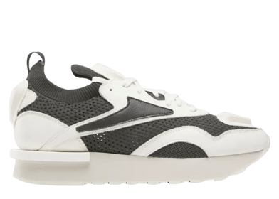 Reebok Classic Nylon Plus HYMNE White Black