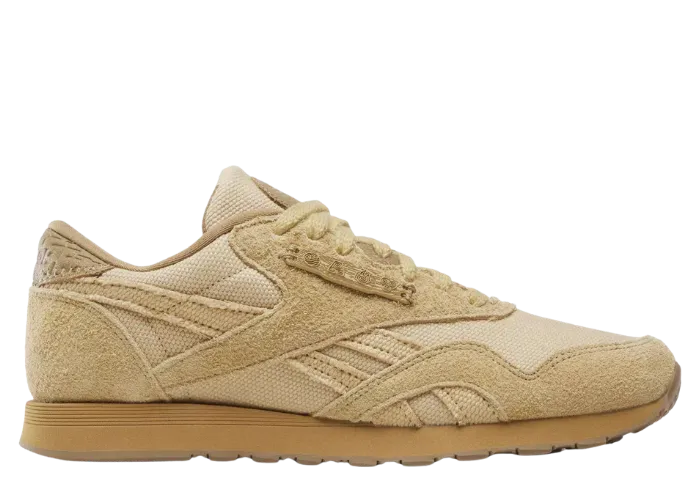 Reebok Classic Nylon The Last Airbender