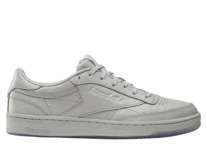 Reebok Club C 85 BBC Grey