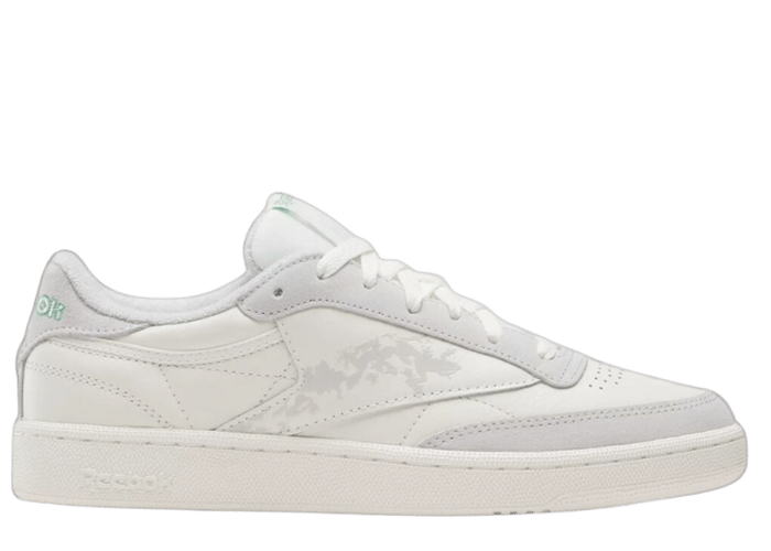 Reebok Club C 85 Friends With Animals
