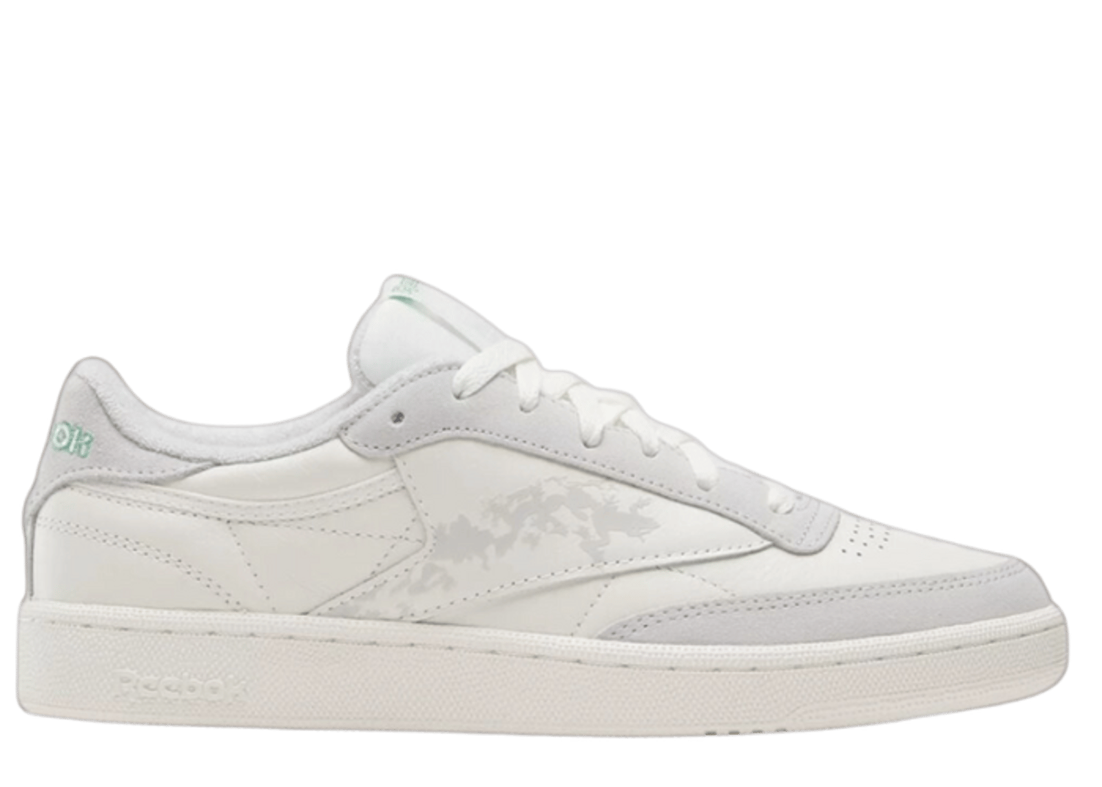 Reebok Club C 85 Friends With Animals