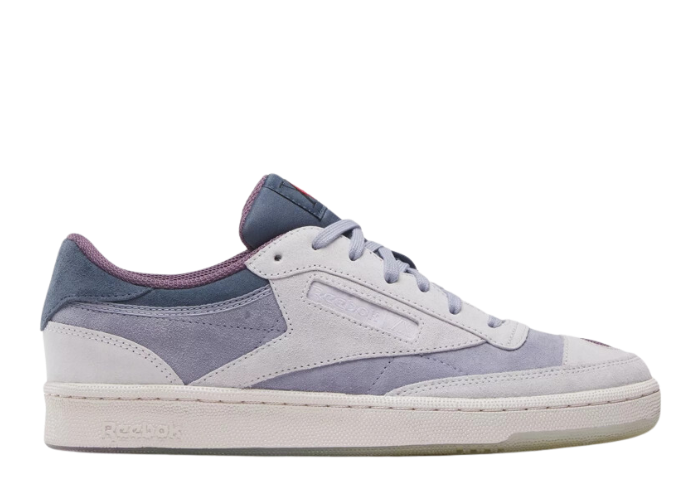 Reebok Club C 85 Hunter x Hunter Killua