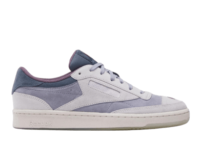 Reebok Club C 85 Hunter x Hunter Killua