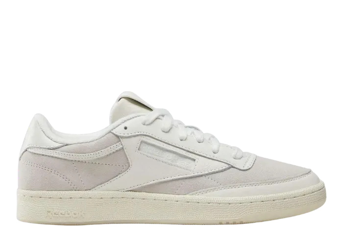Reebok Club C 85 IDEA White