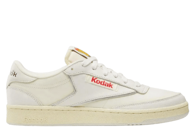 Reebok Club C 85 Kodak Chalk