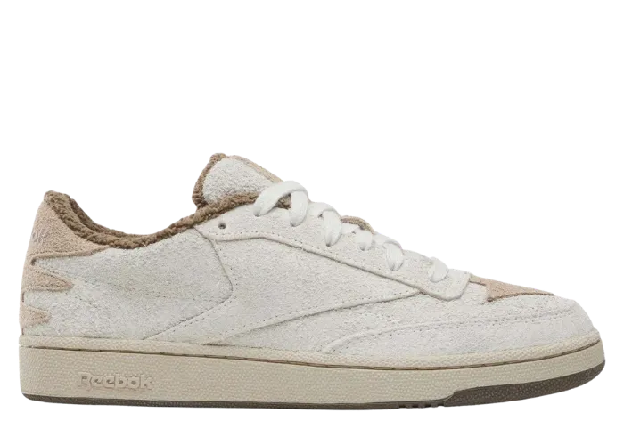 Reebok Club C 85 The Last Airbender Appa