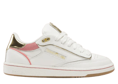 Reebok Club C Bulc Angel Reese (W)