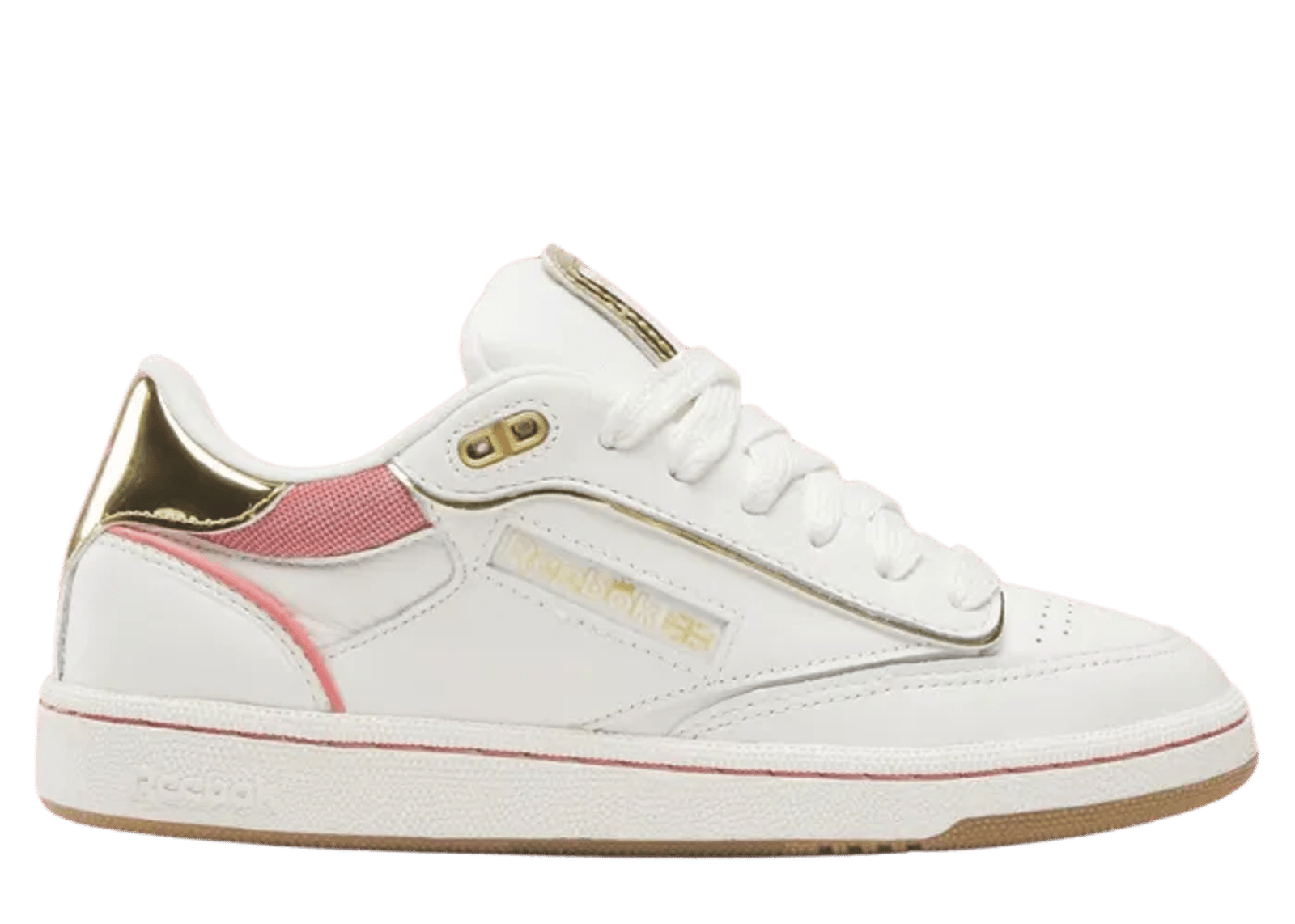 Reebok Club C Bulc Angel Reese (W)
